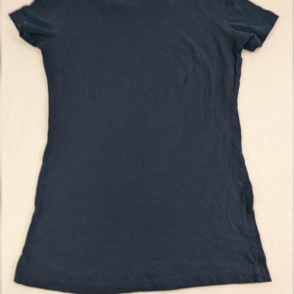 Pat Green Girls From Texas Cap Sleeve Concert T-shirt Black Small - Picture 7 of 7